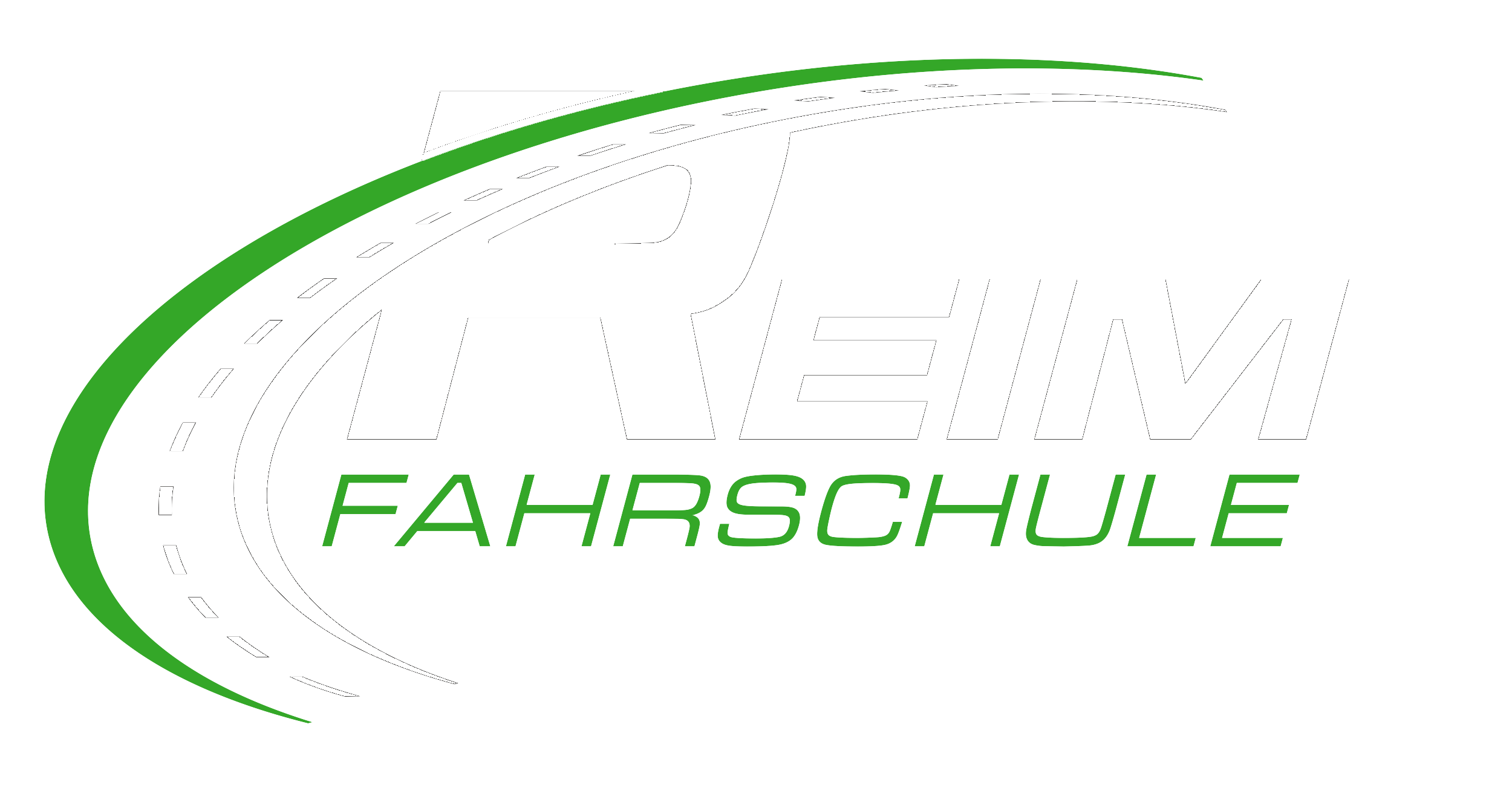 Fahrschule Reim Logo